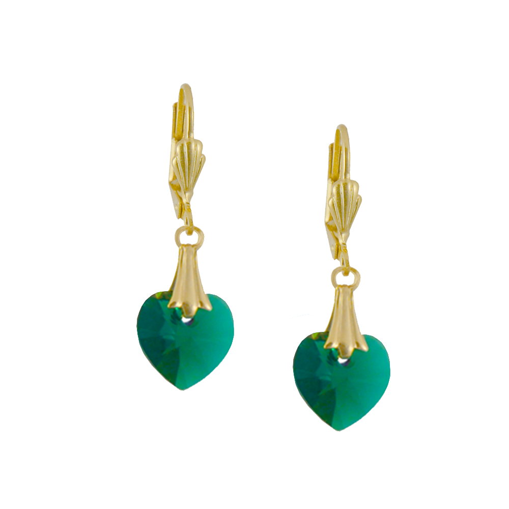 Kiera Earrings - Alzerina Jewelry