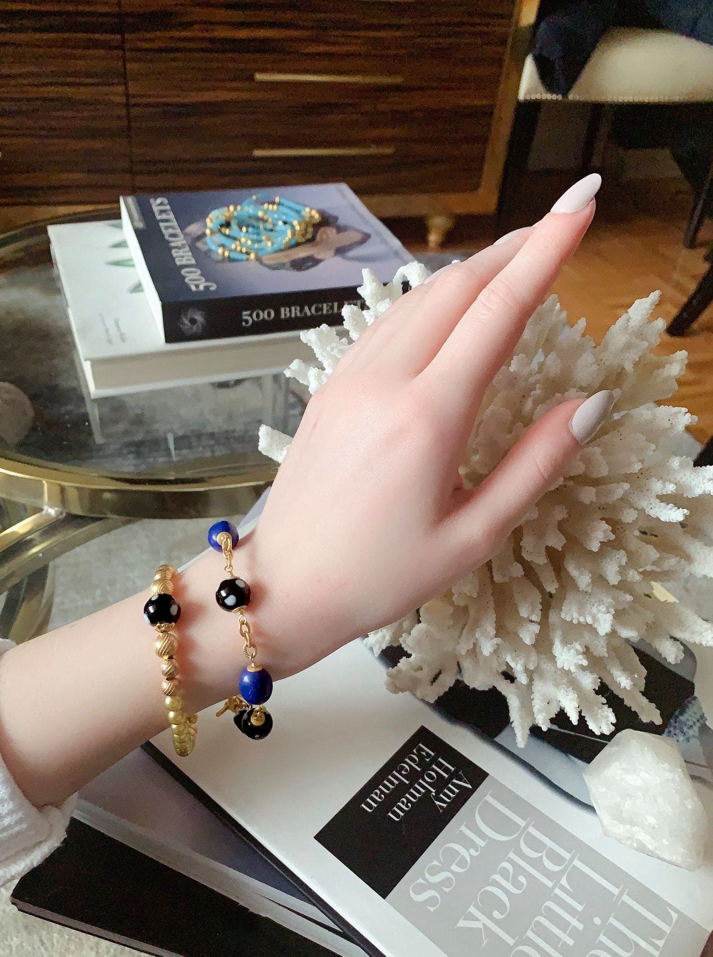 Estrelado Bracelet