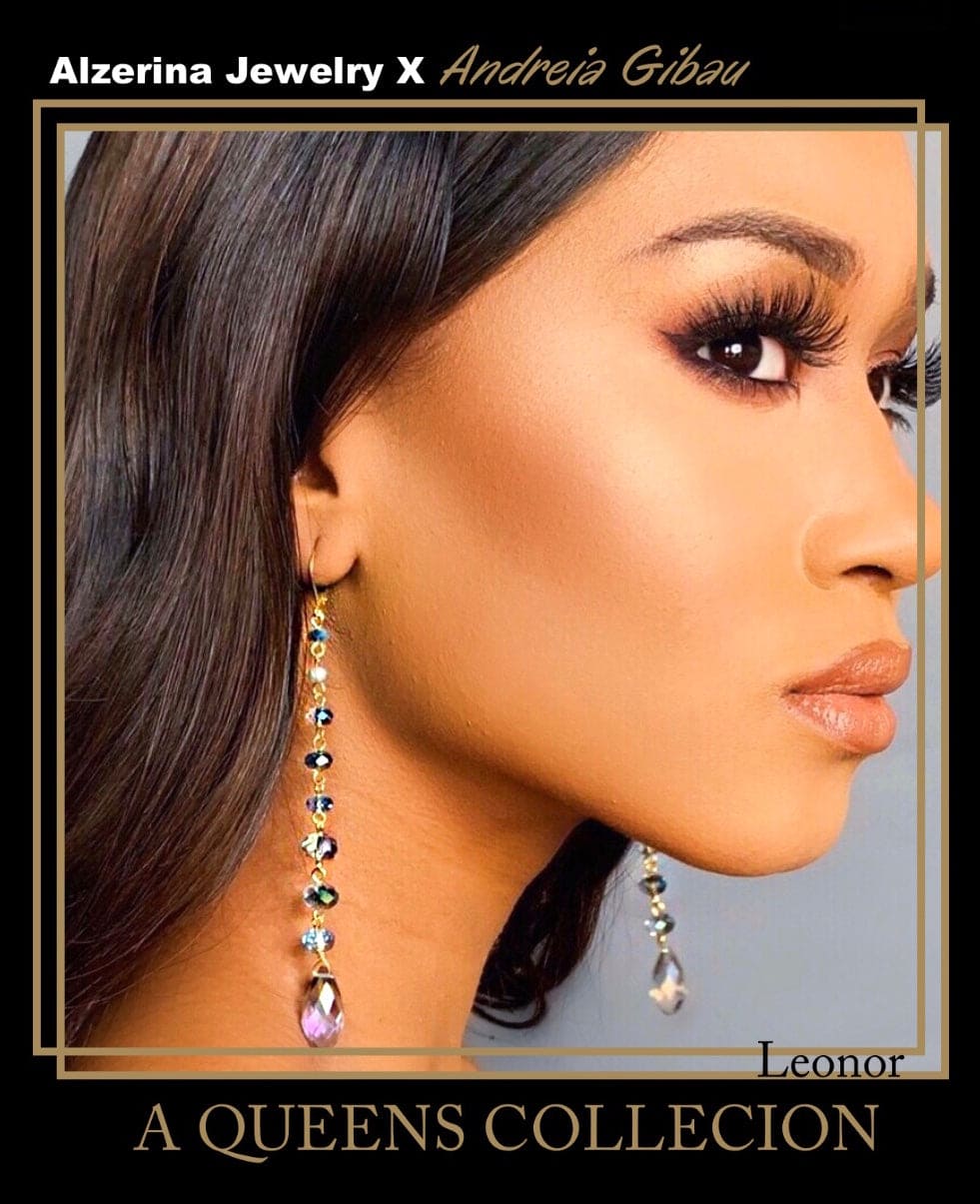 Leonor Earrings