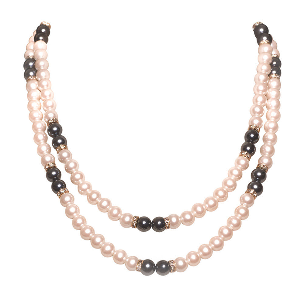 Forever Yours Necklace