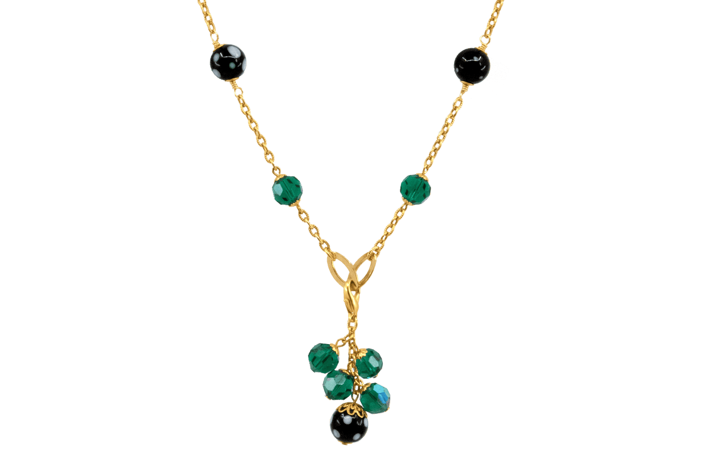 Fiola Necklace