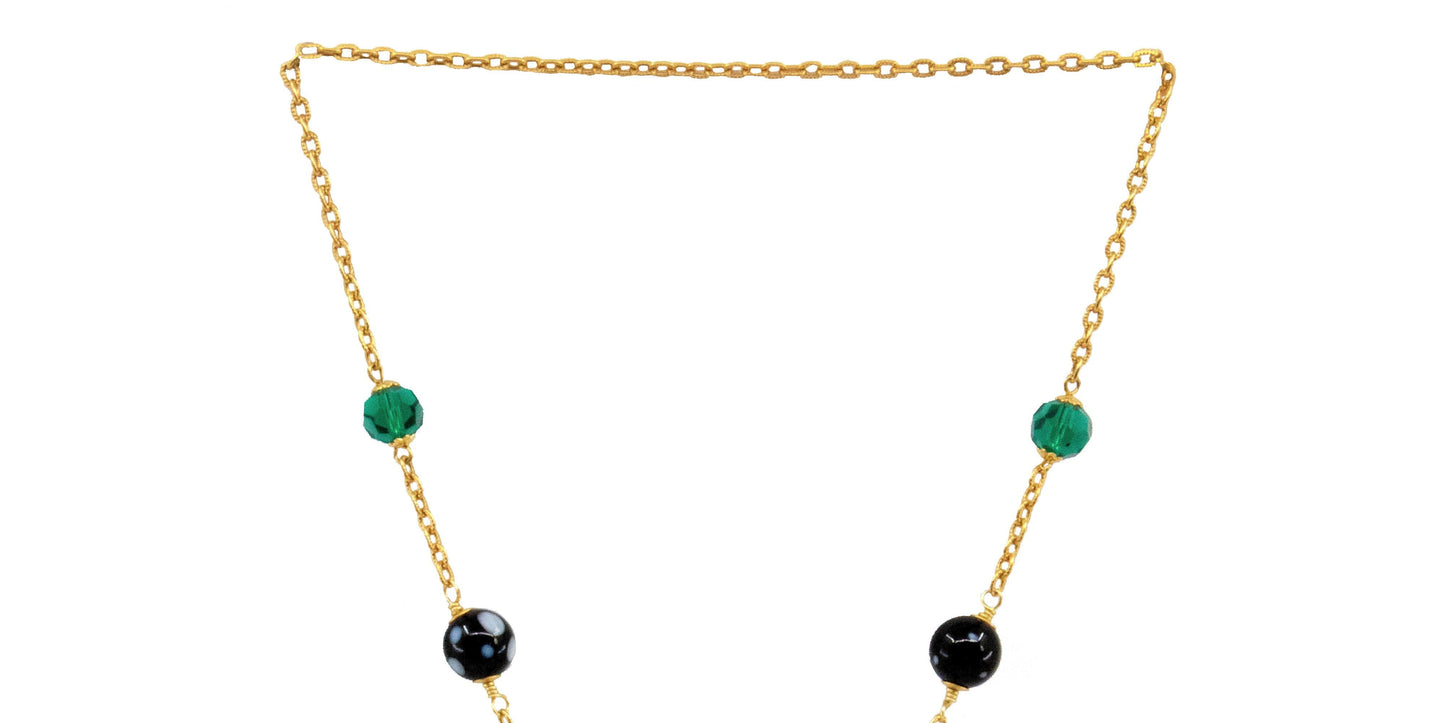 Fiola Necklace