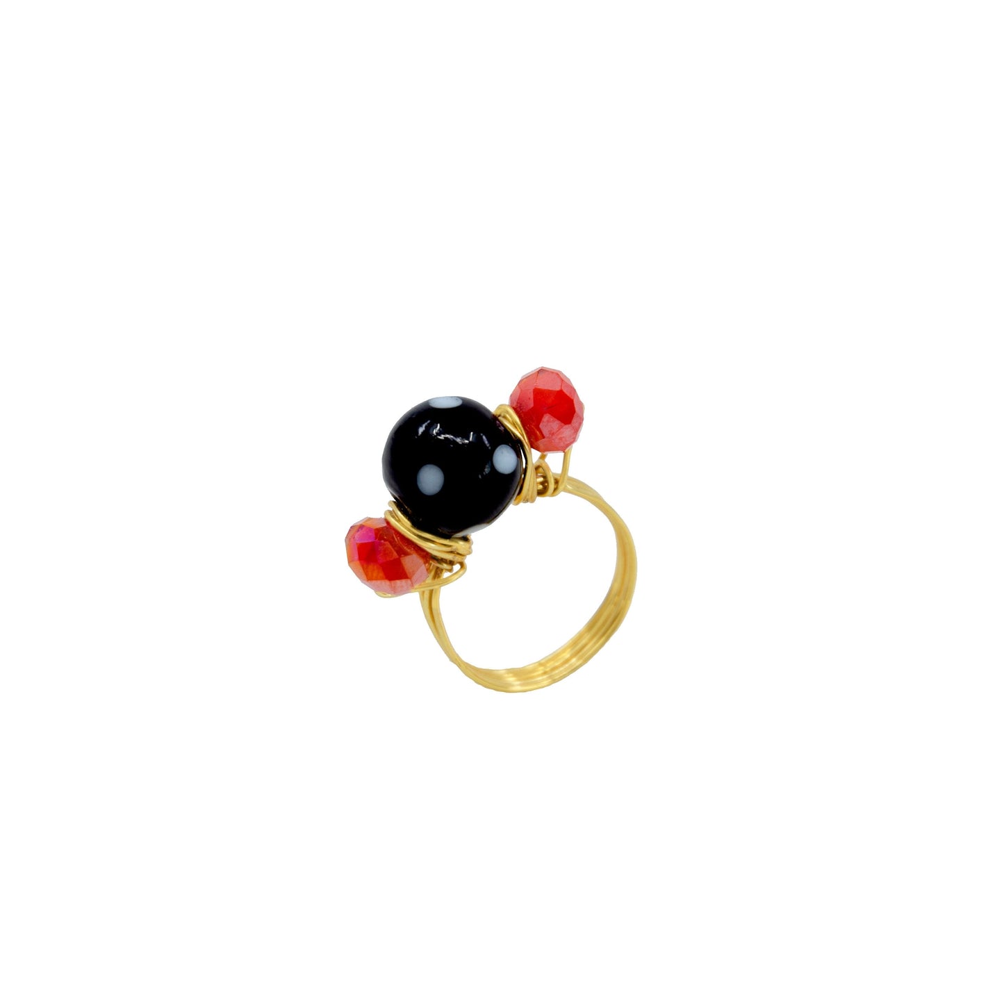 Feminista Ring