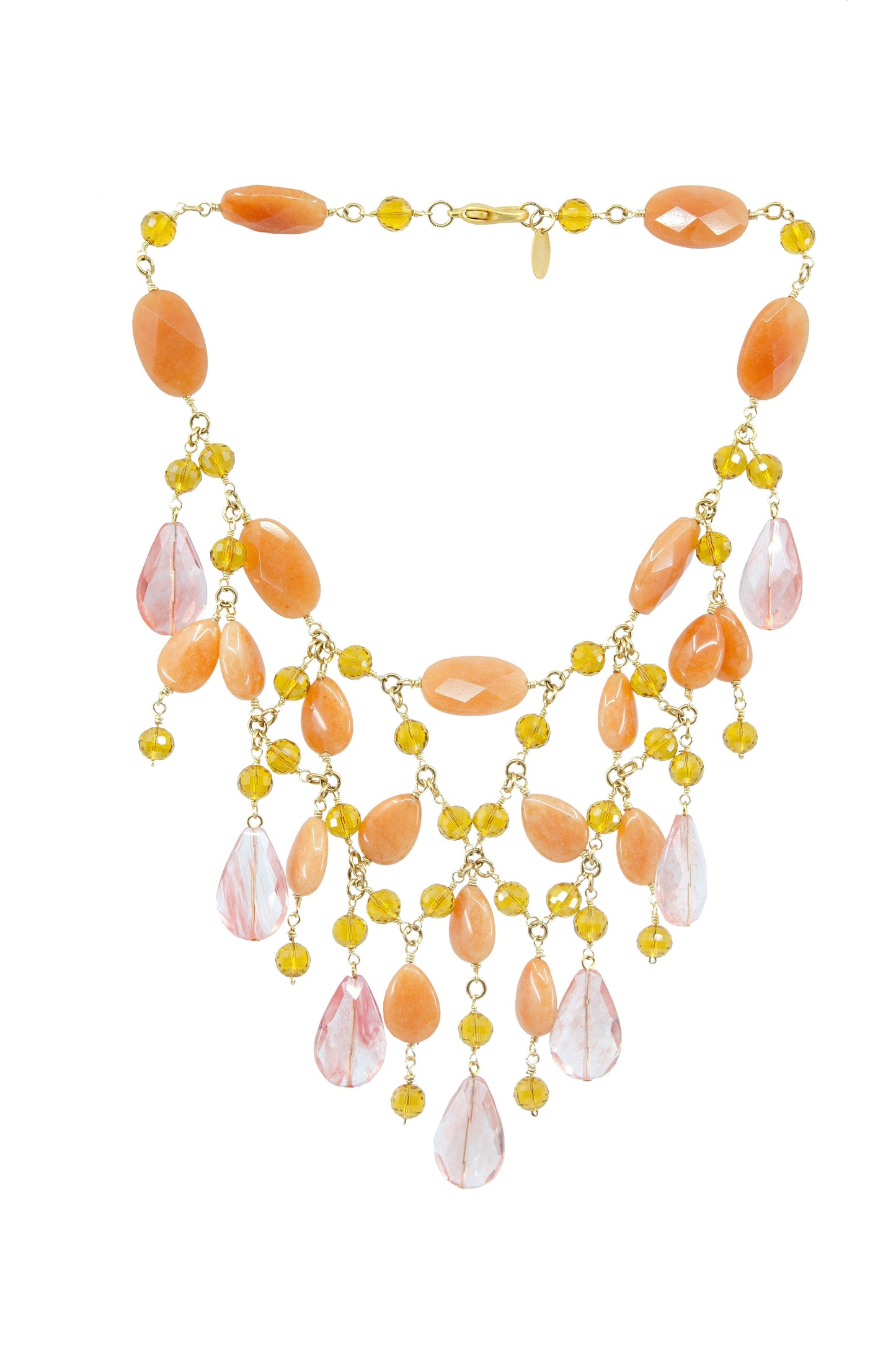Caribbean Lover Necklace