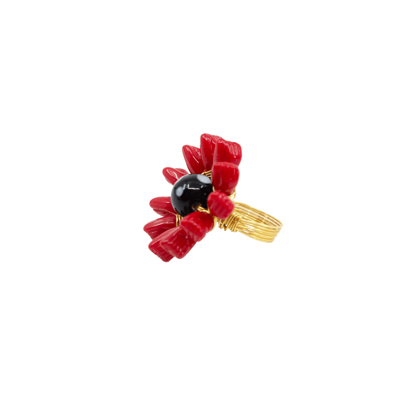 Poderosa Ring