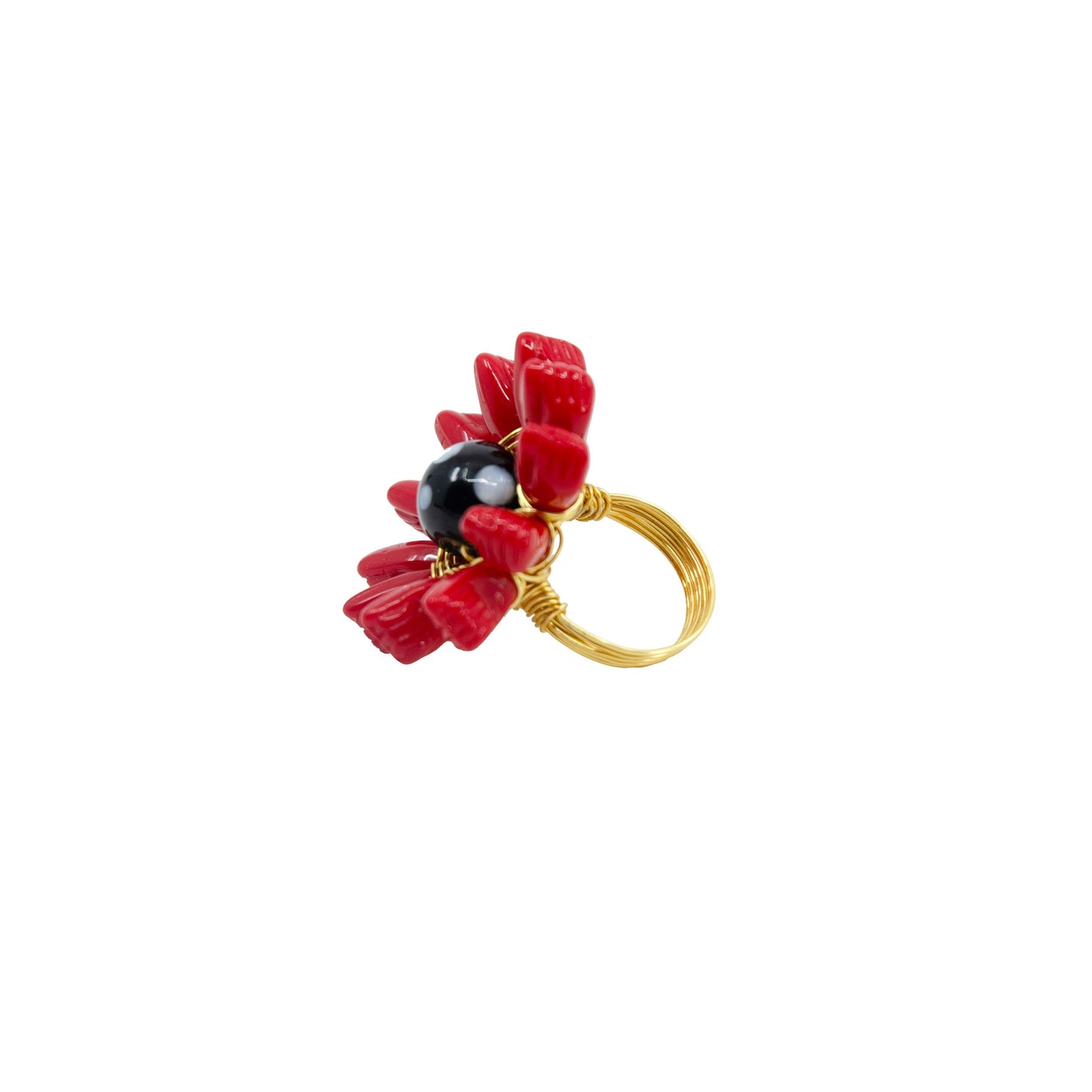 Poderosa Ring