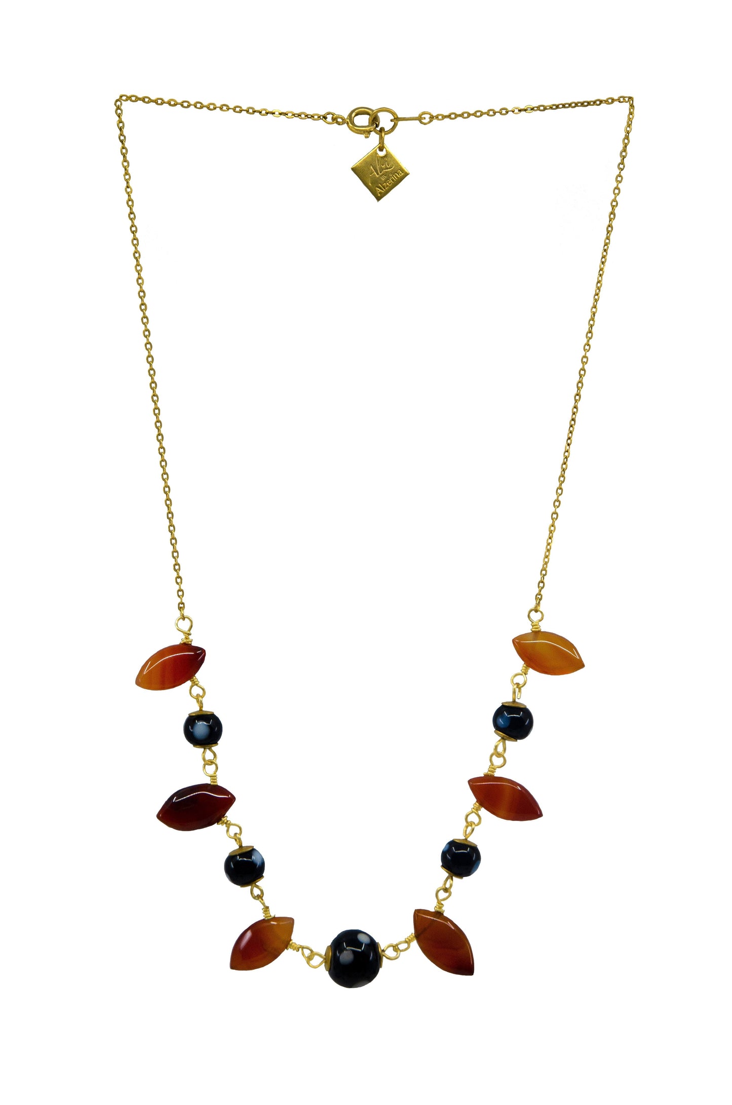 Autumn Harvest Necklace