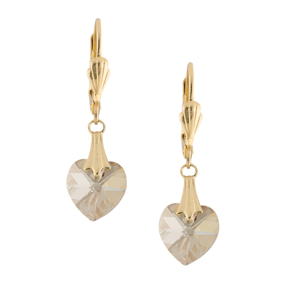 Kiera Earrings - Alzerina Jewelry