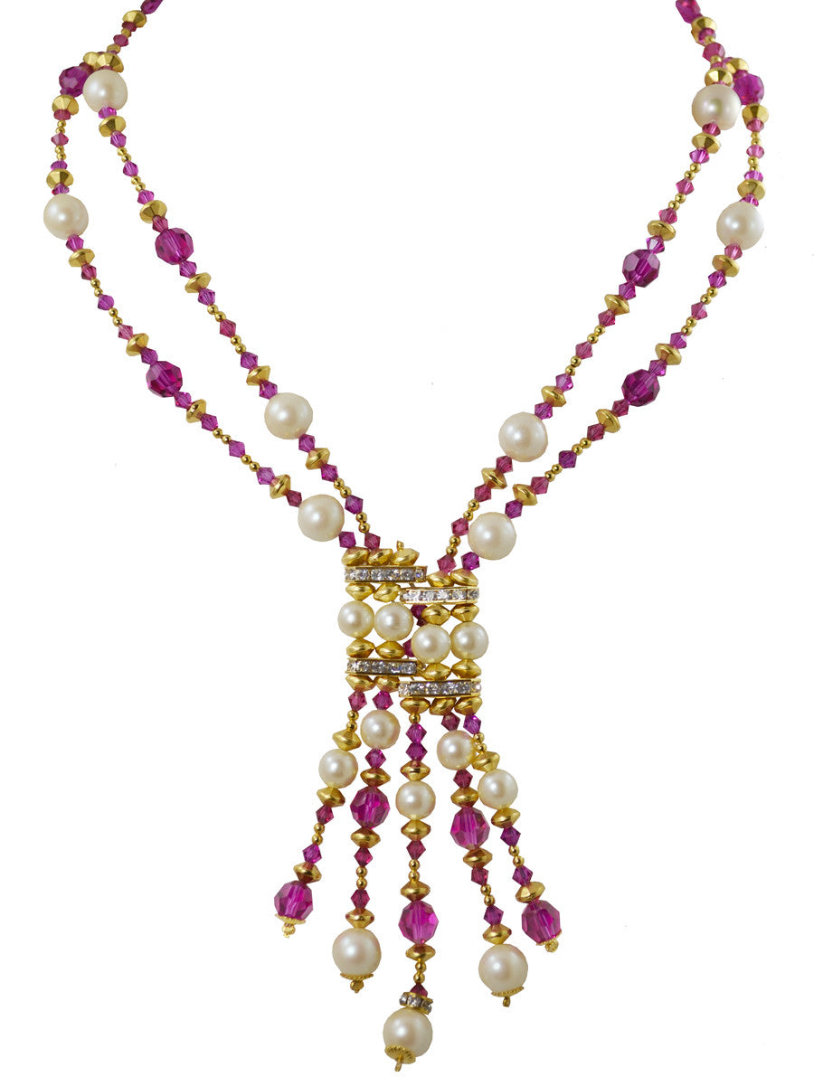 Hainan Necklace