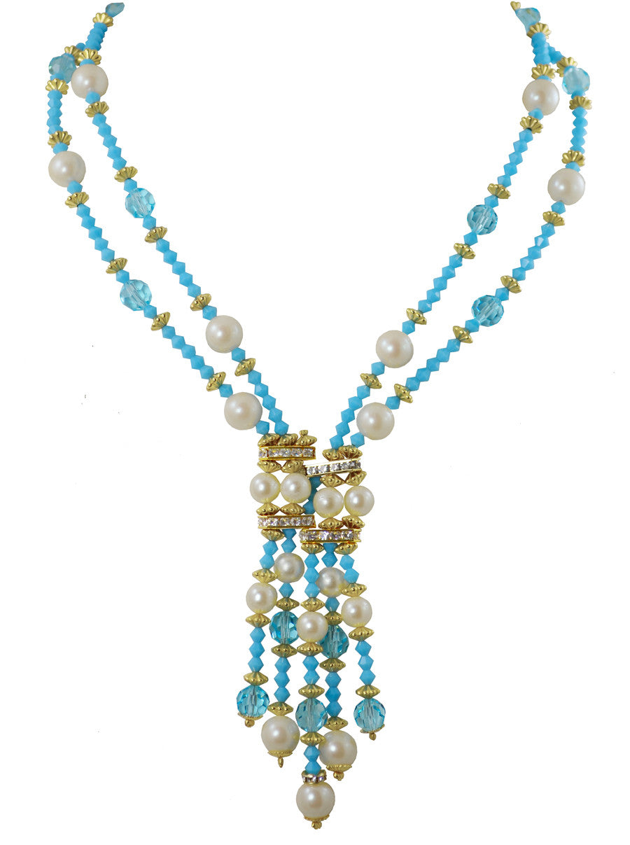 Hainan Necklace