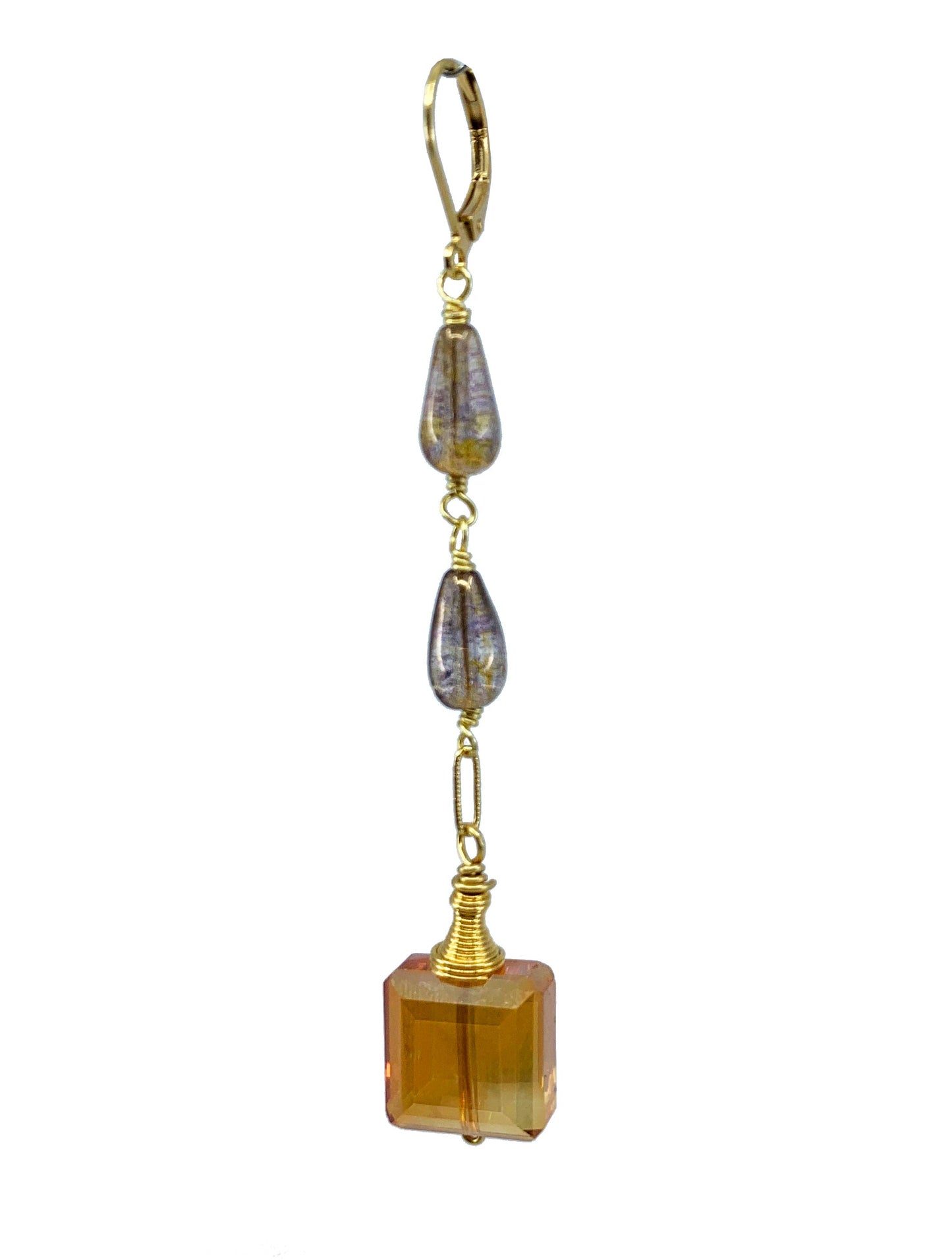 Maio Earrings