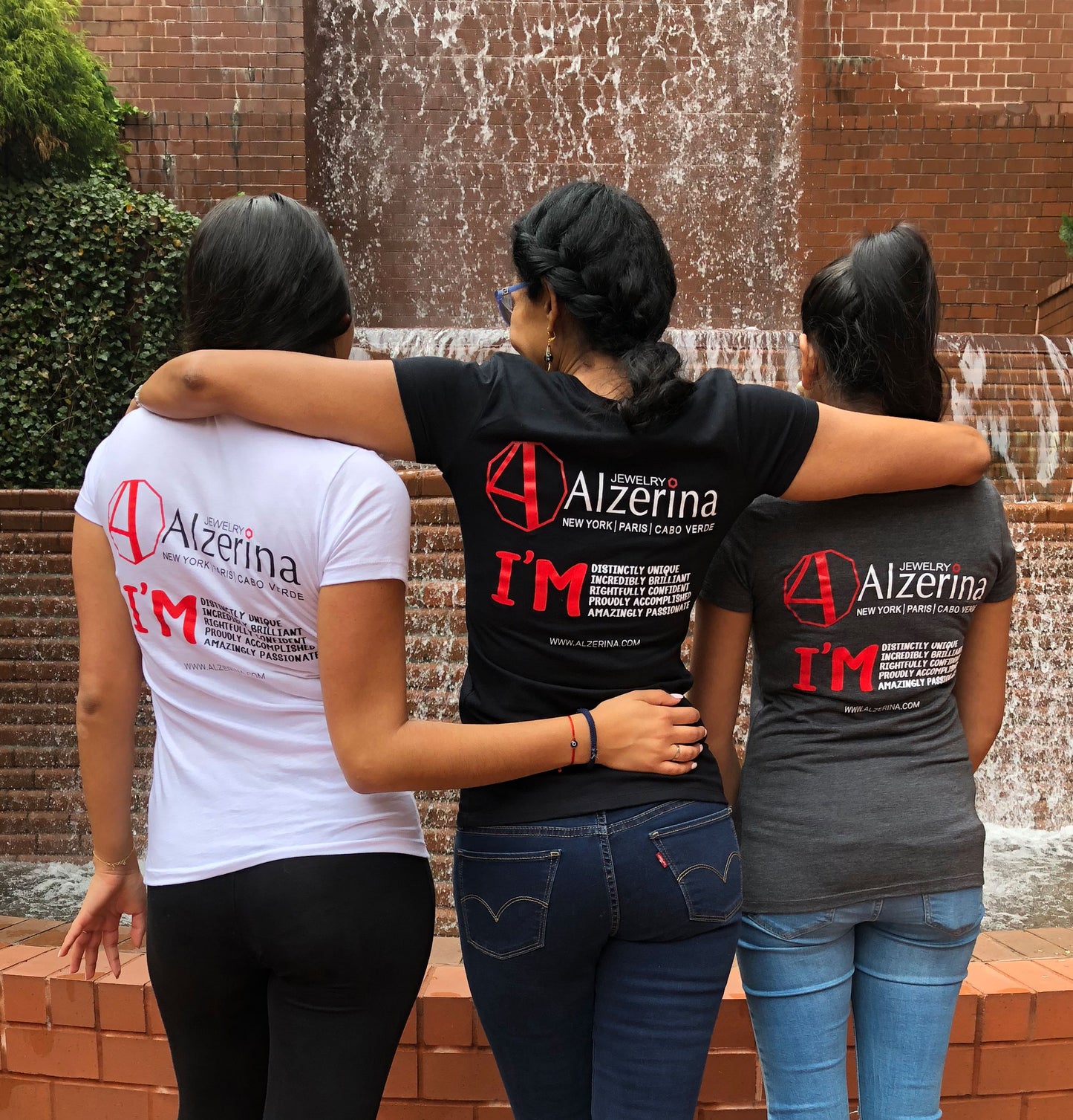Women's T-Shirt