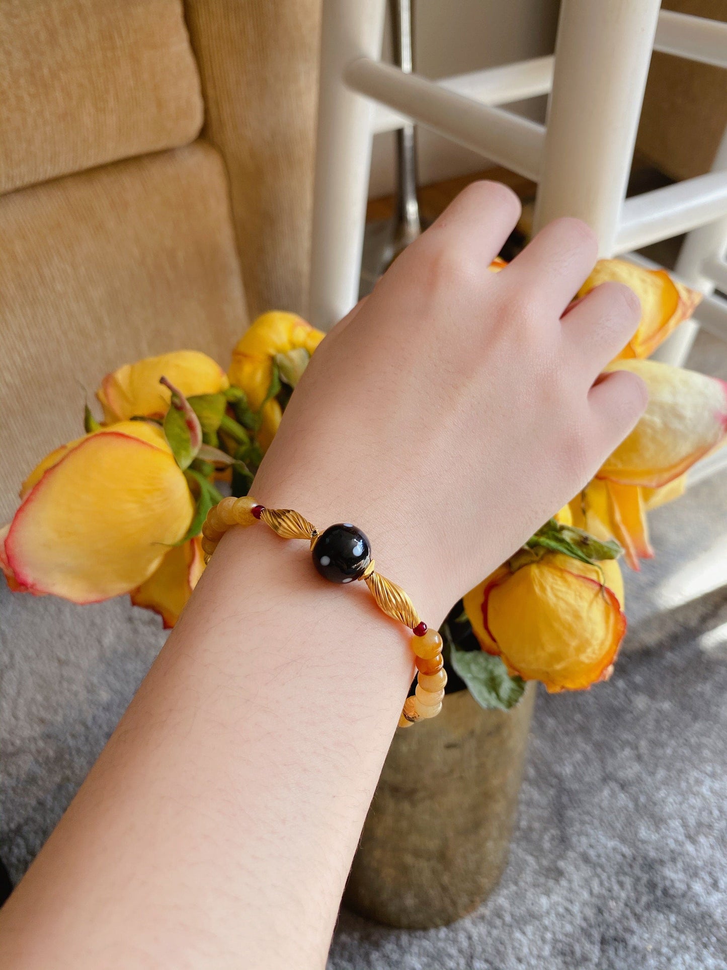 Ponta do Sol Bracelet