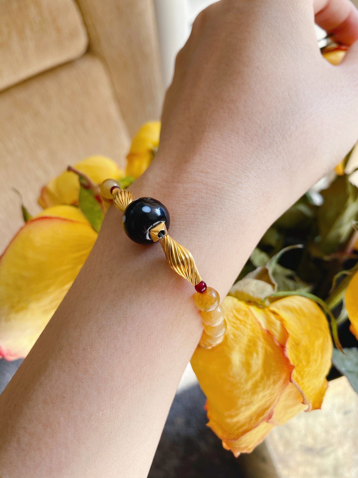 Ponta do Sol Bracelet