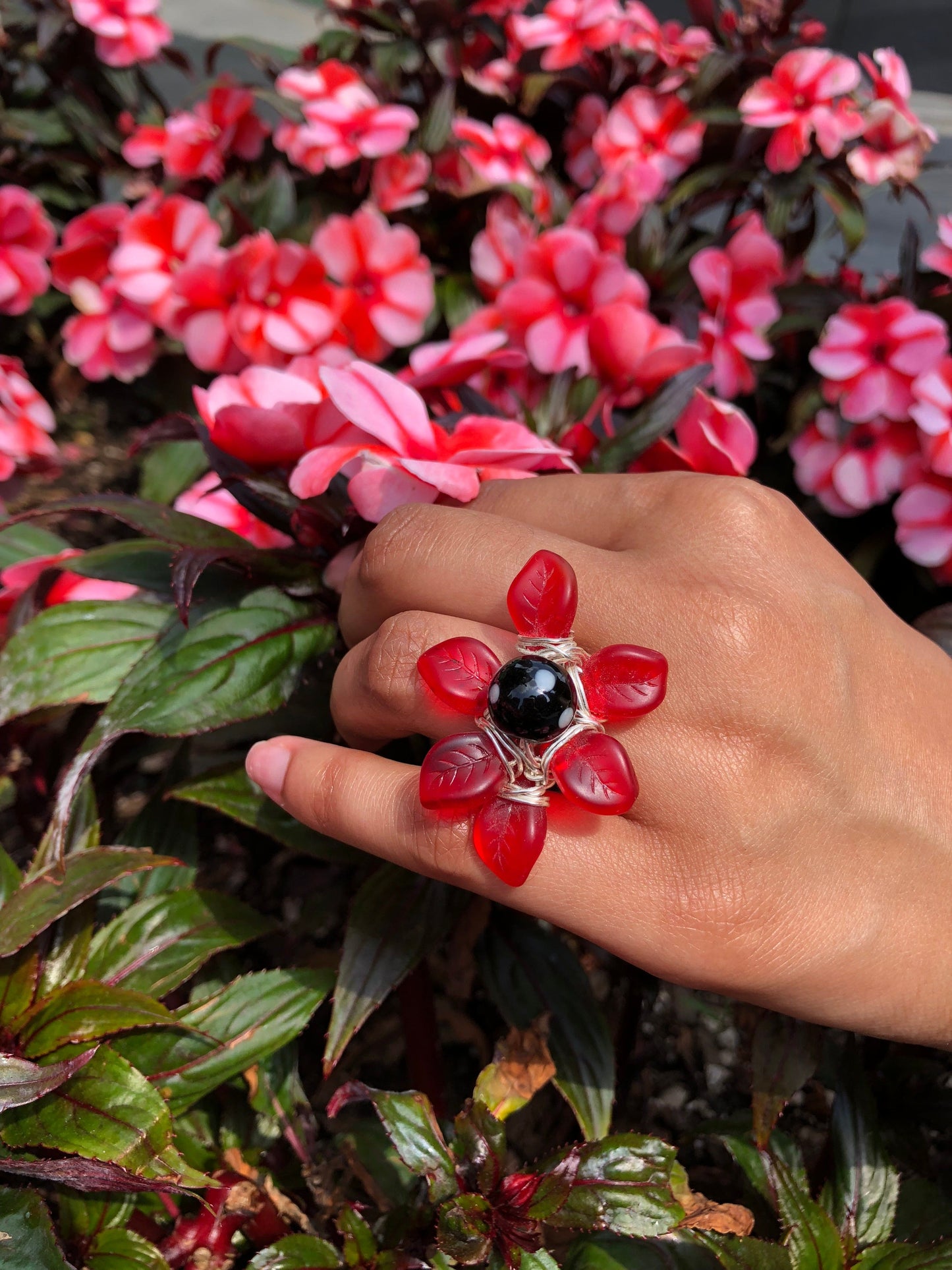 Rainforest Ring