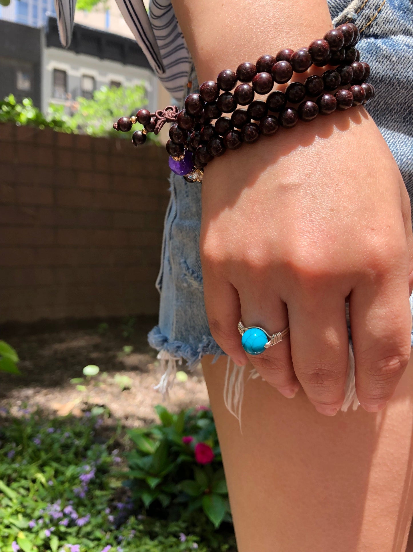 Kauai Ring