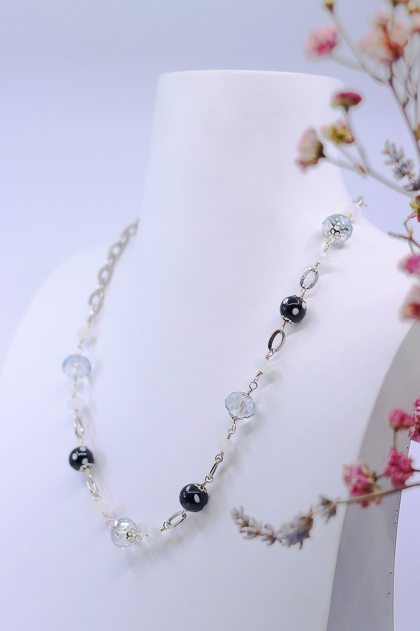 Luciana Necklace