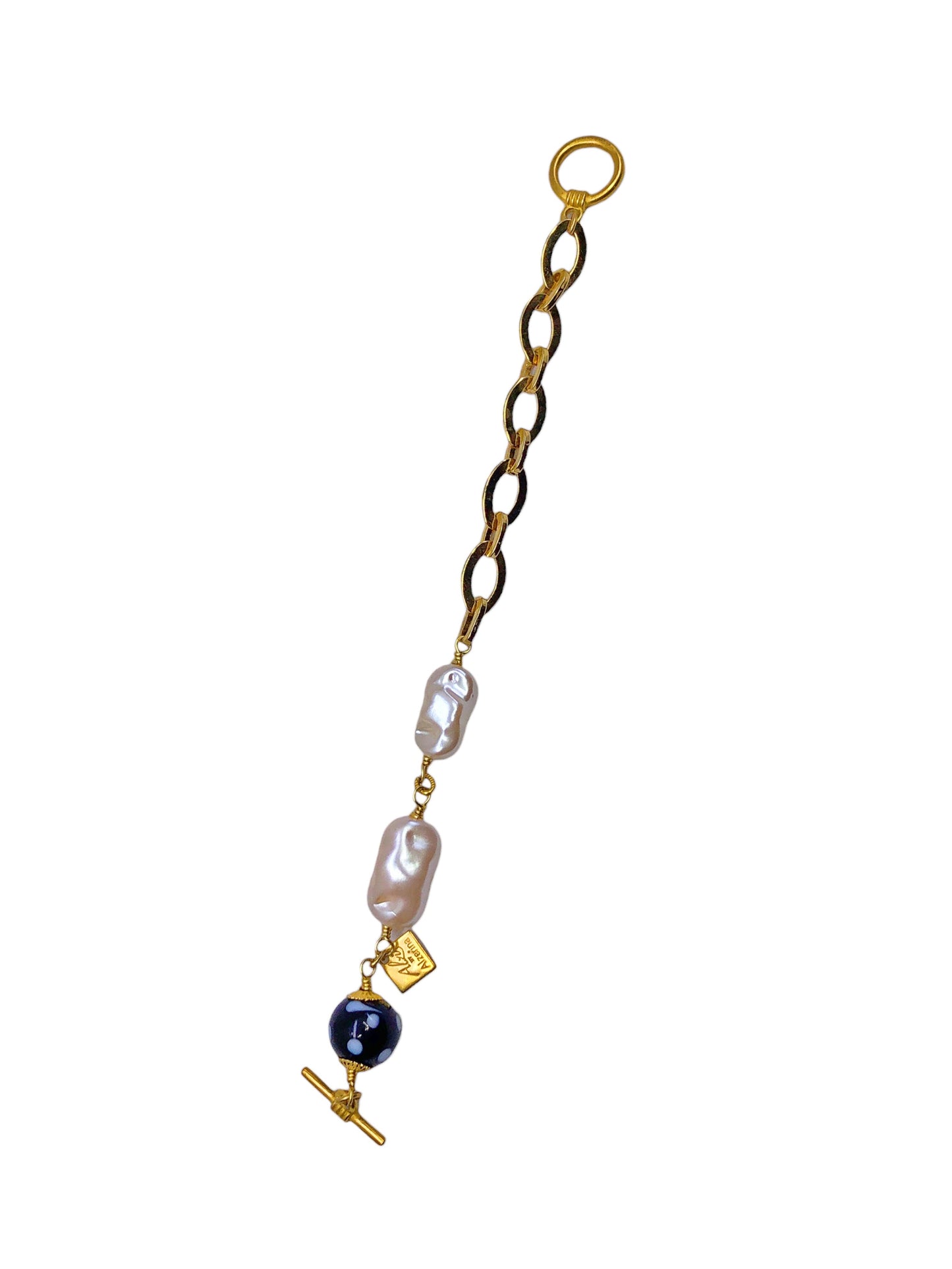 Belinda Evil Eye Harmony Bracelet