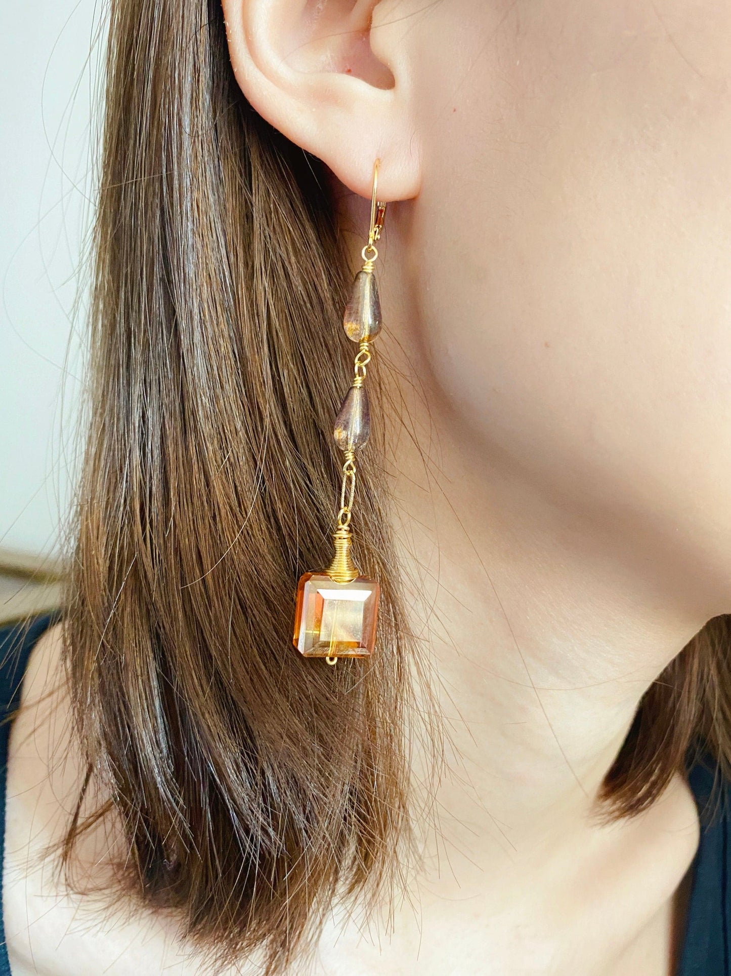 Maio Earrings