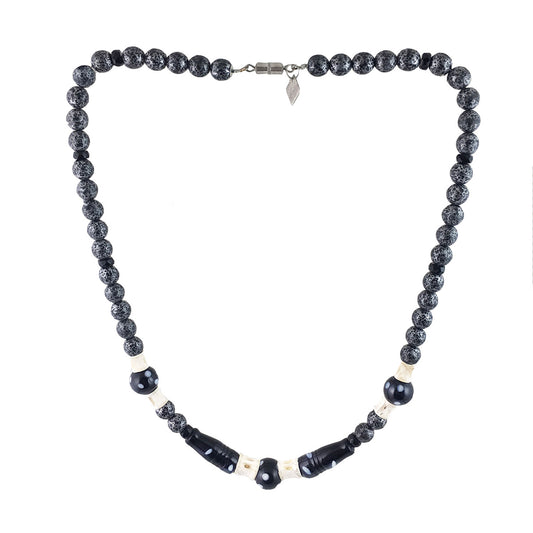 Iman Necklace