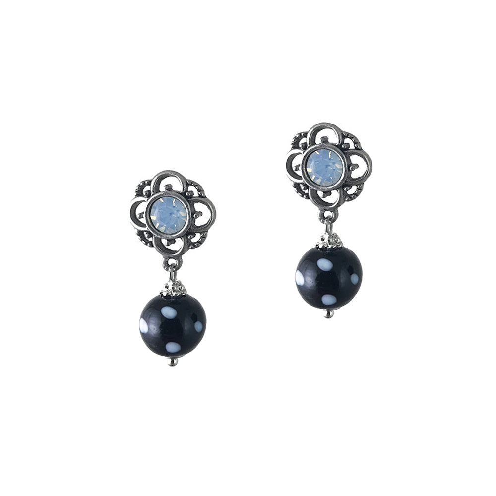 Kode Earrings