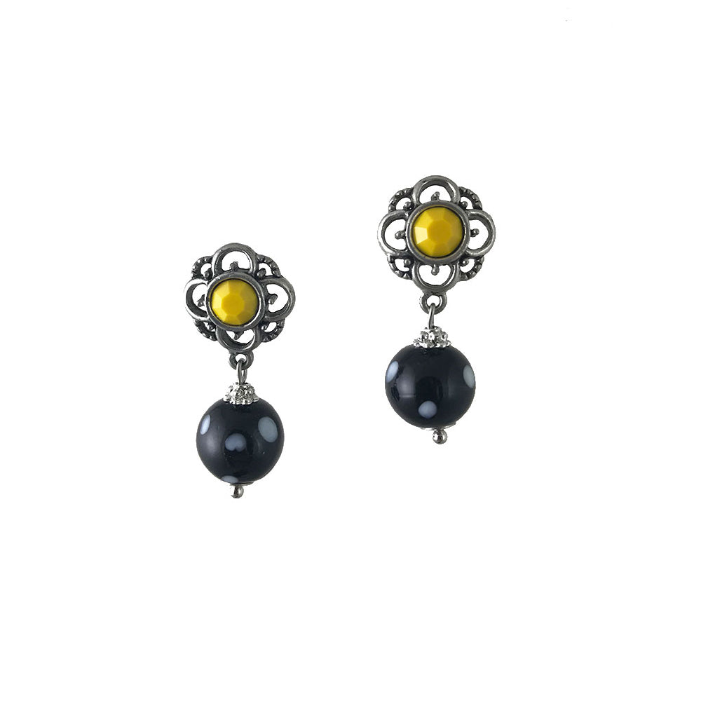 Kode Earrings