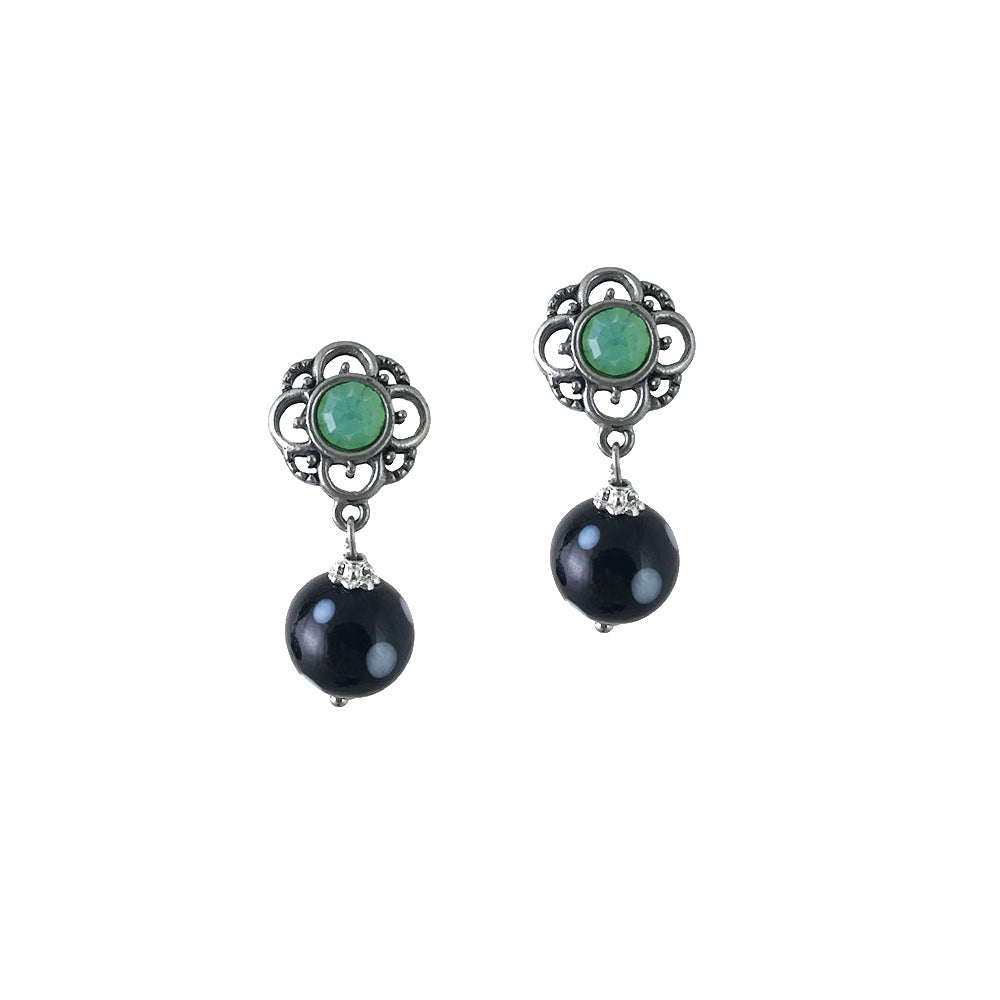 Kode Earrings