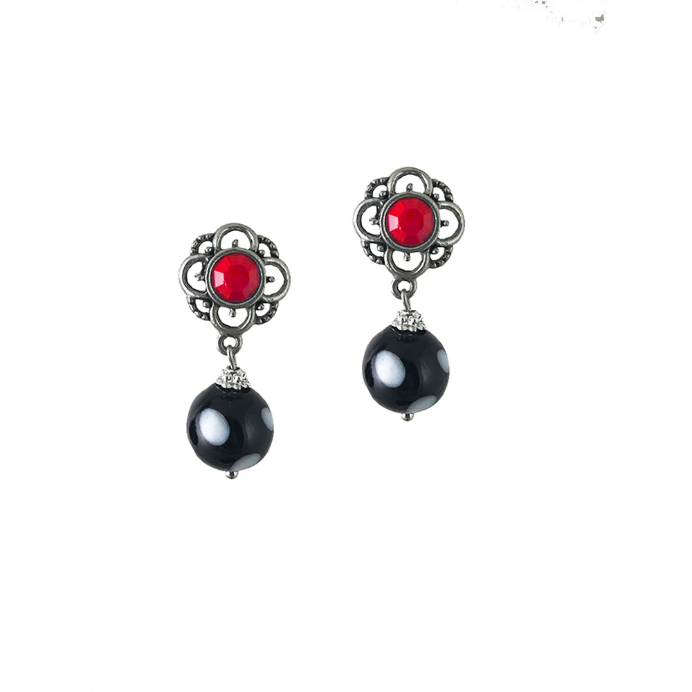 Kode Earrings