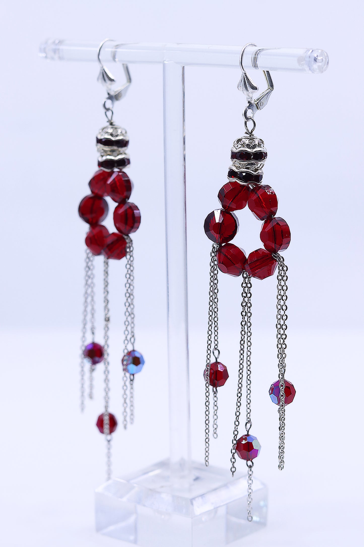 Kyoto Earrings - Alzerina Jewelry