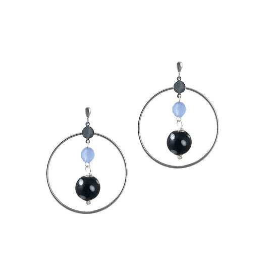 Lajinha Earrings