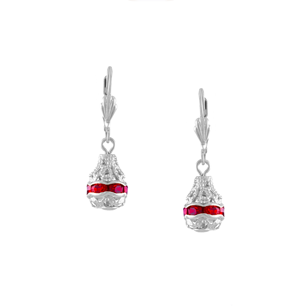 Leventy Earrings