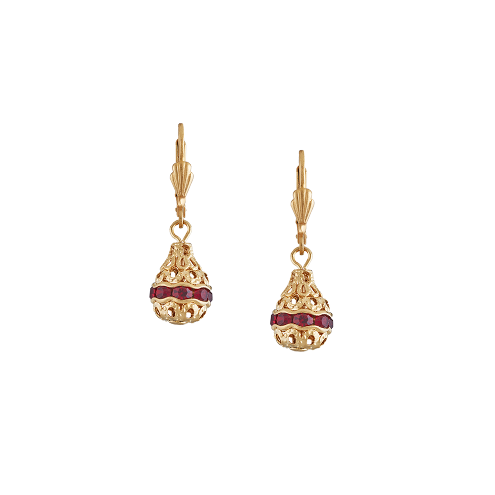 Leventy Earrings