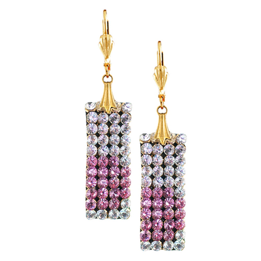 Lex Earrings - Alzerina Jewelry