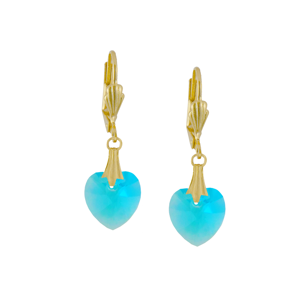 Kiera Earrings - Alzerina Jewelry