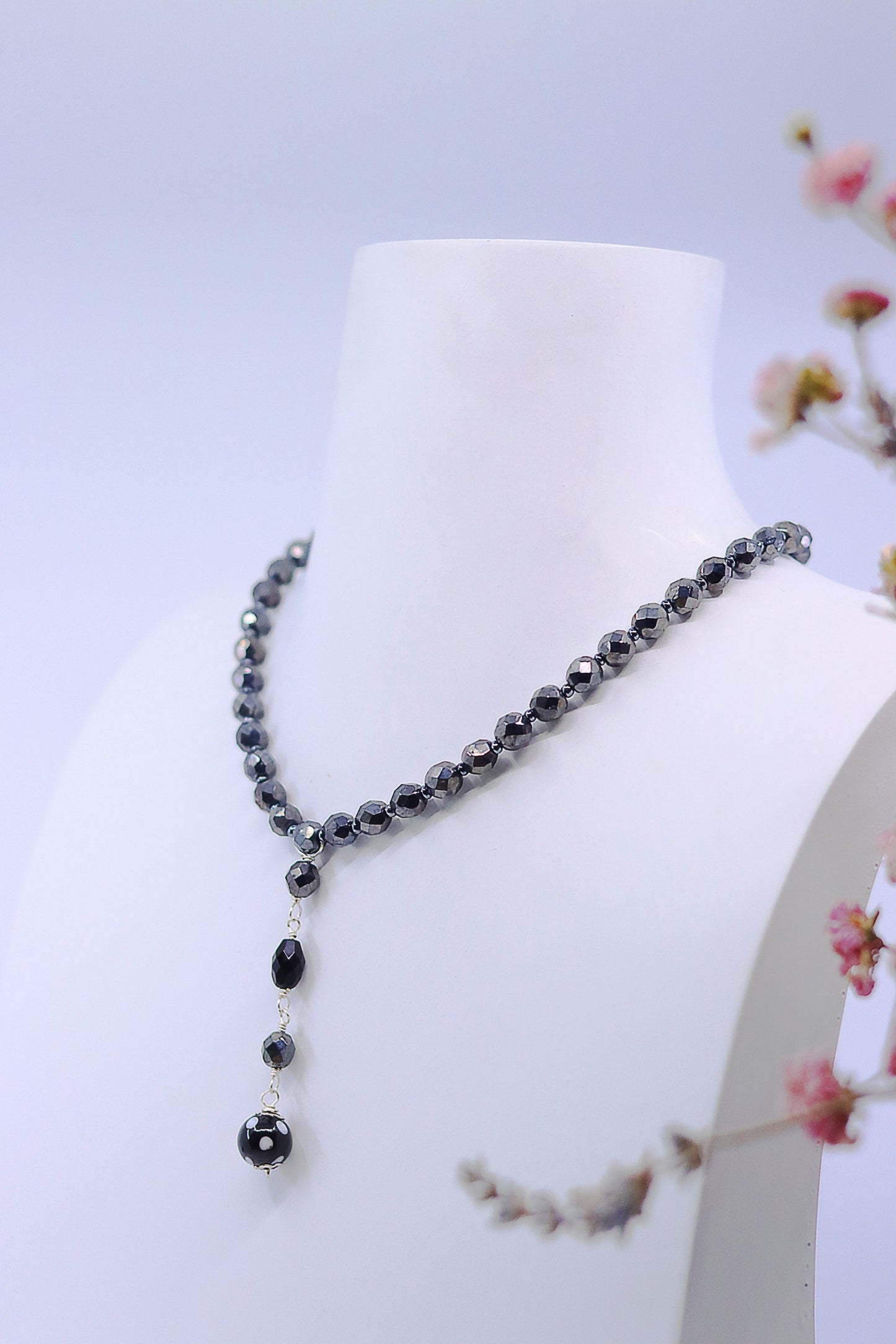 Lightning Bolt Necklace