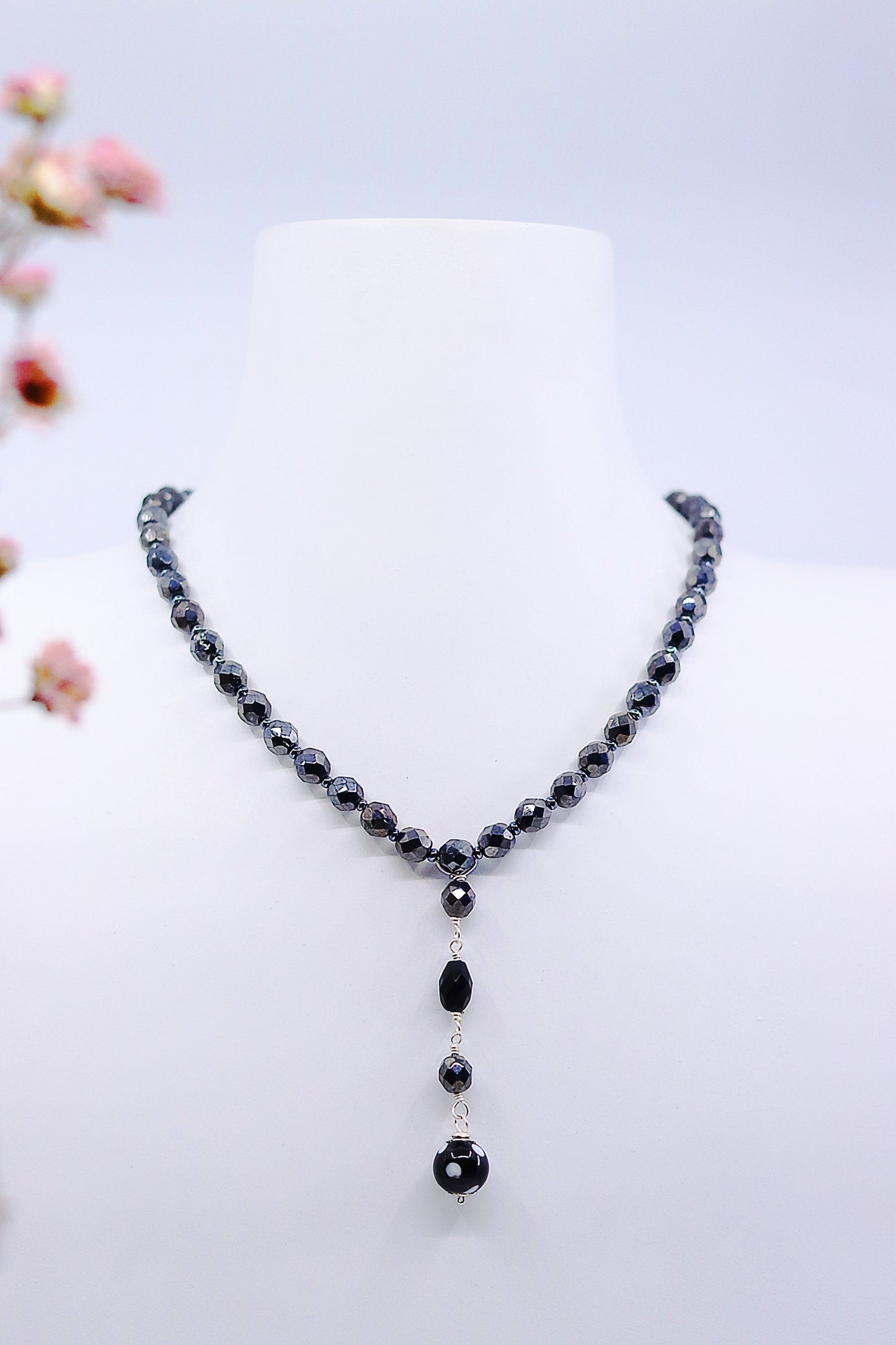 Lightning Bolt Necklace