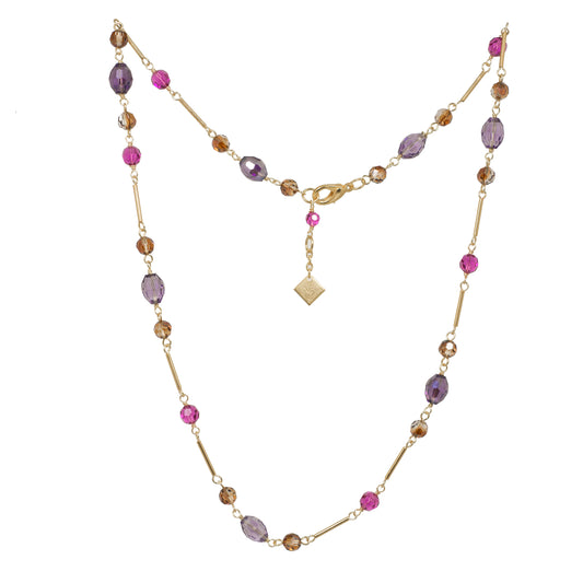 Lisboa Necklace