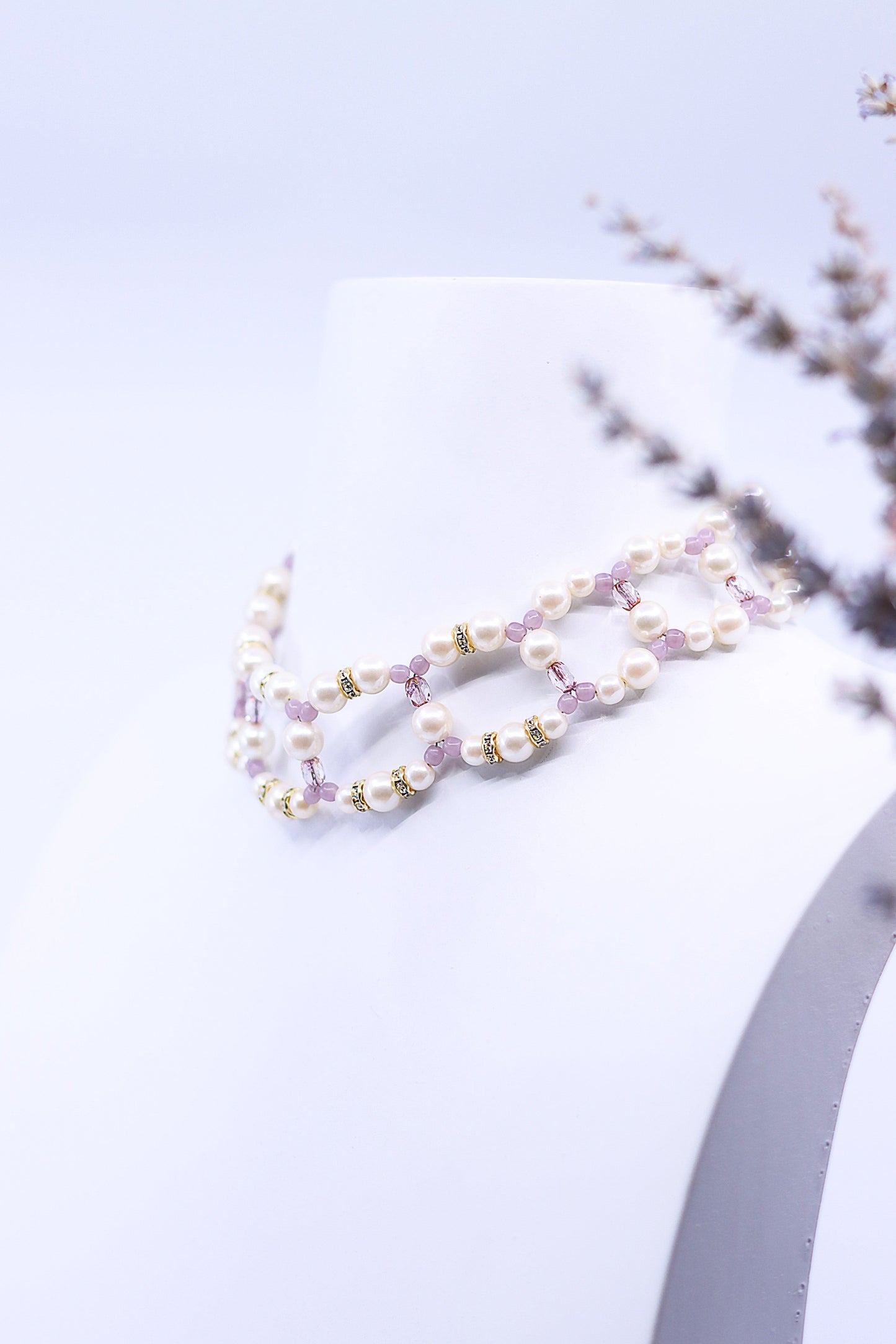 Lovers Choker