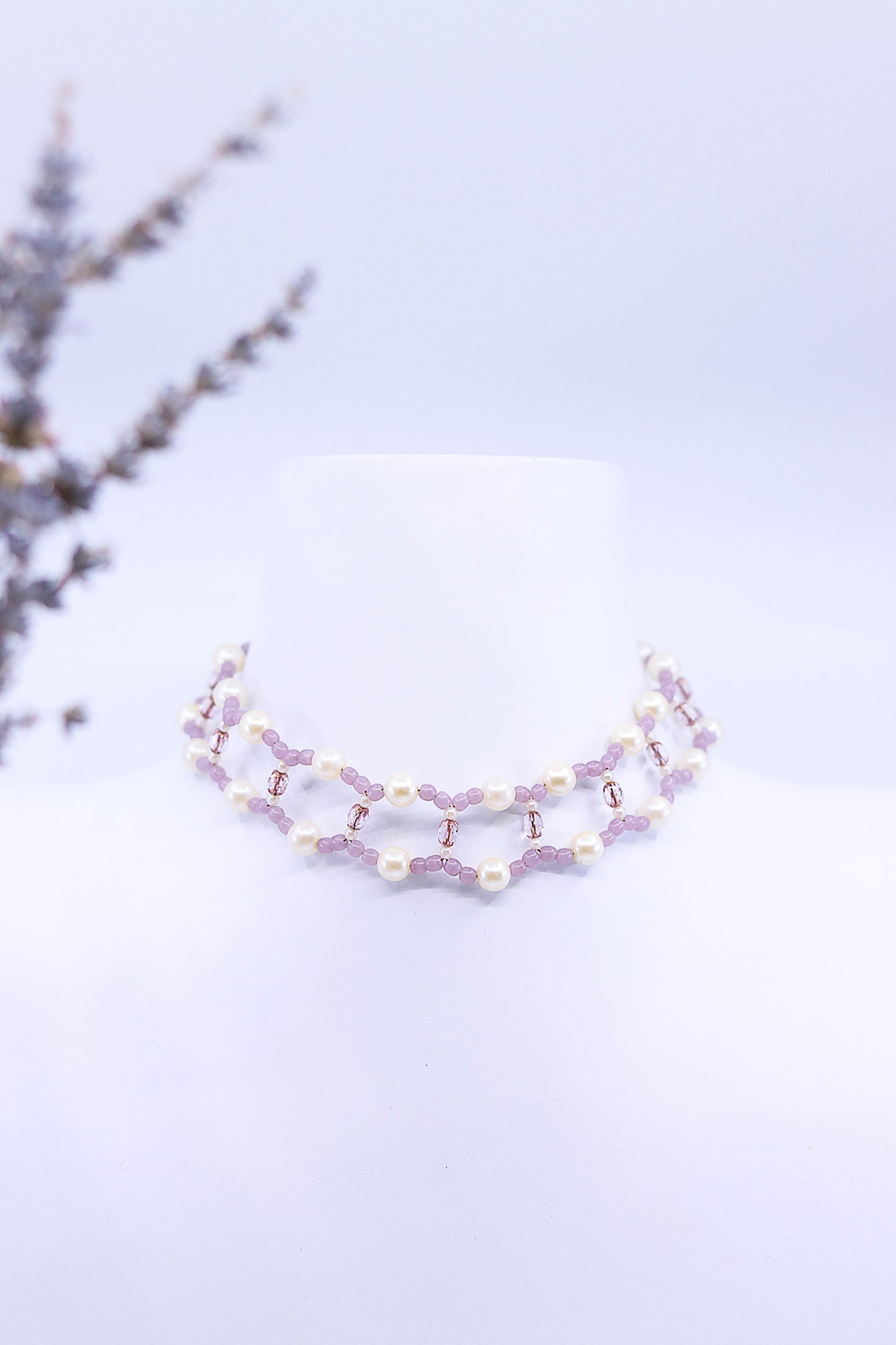 Lovers Choker