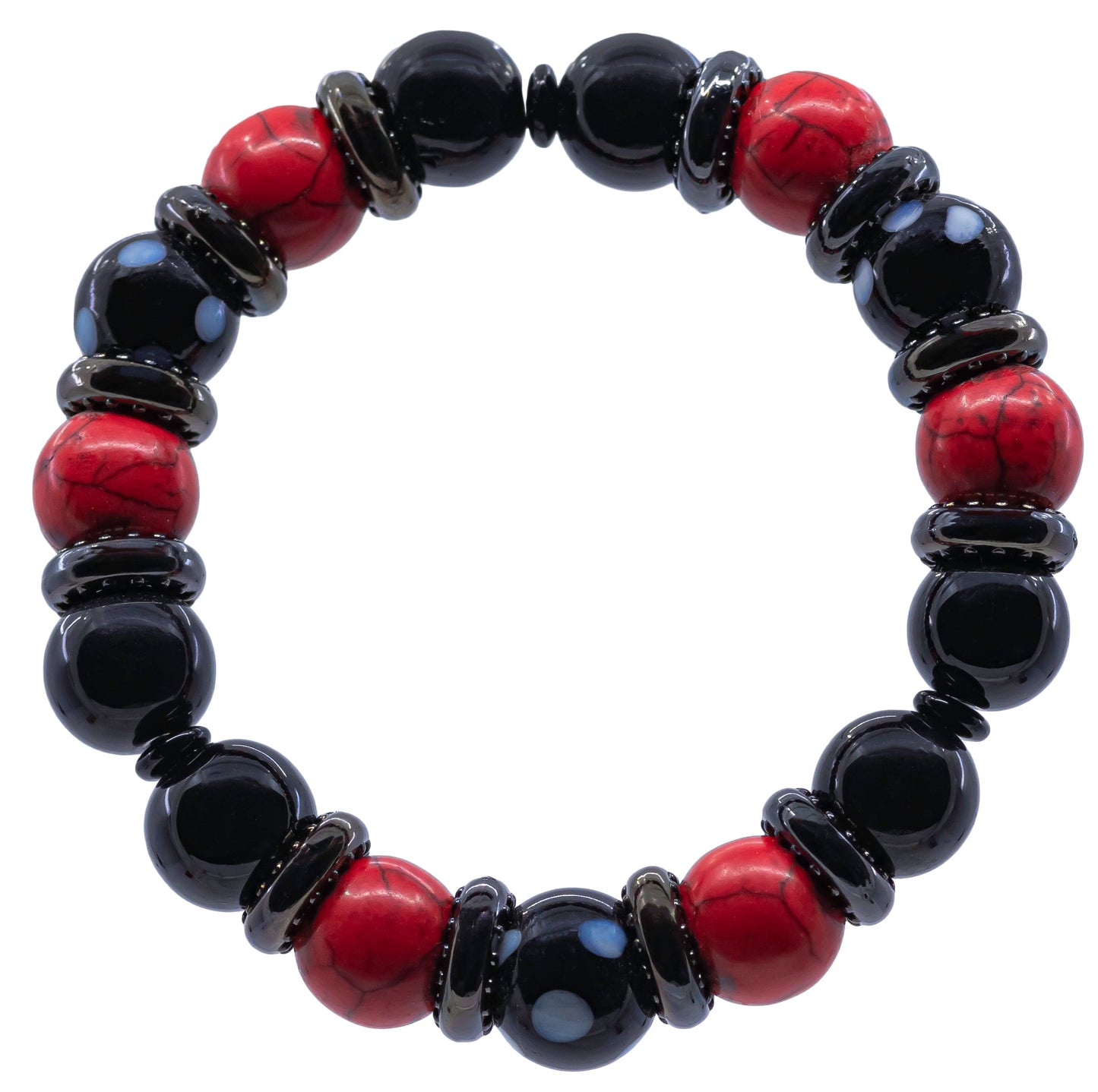 Nelson Bracelet