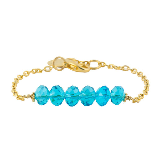 Mallory Bracelet