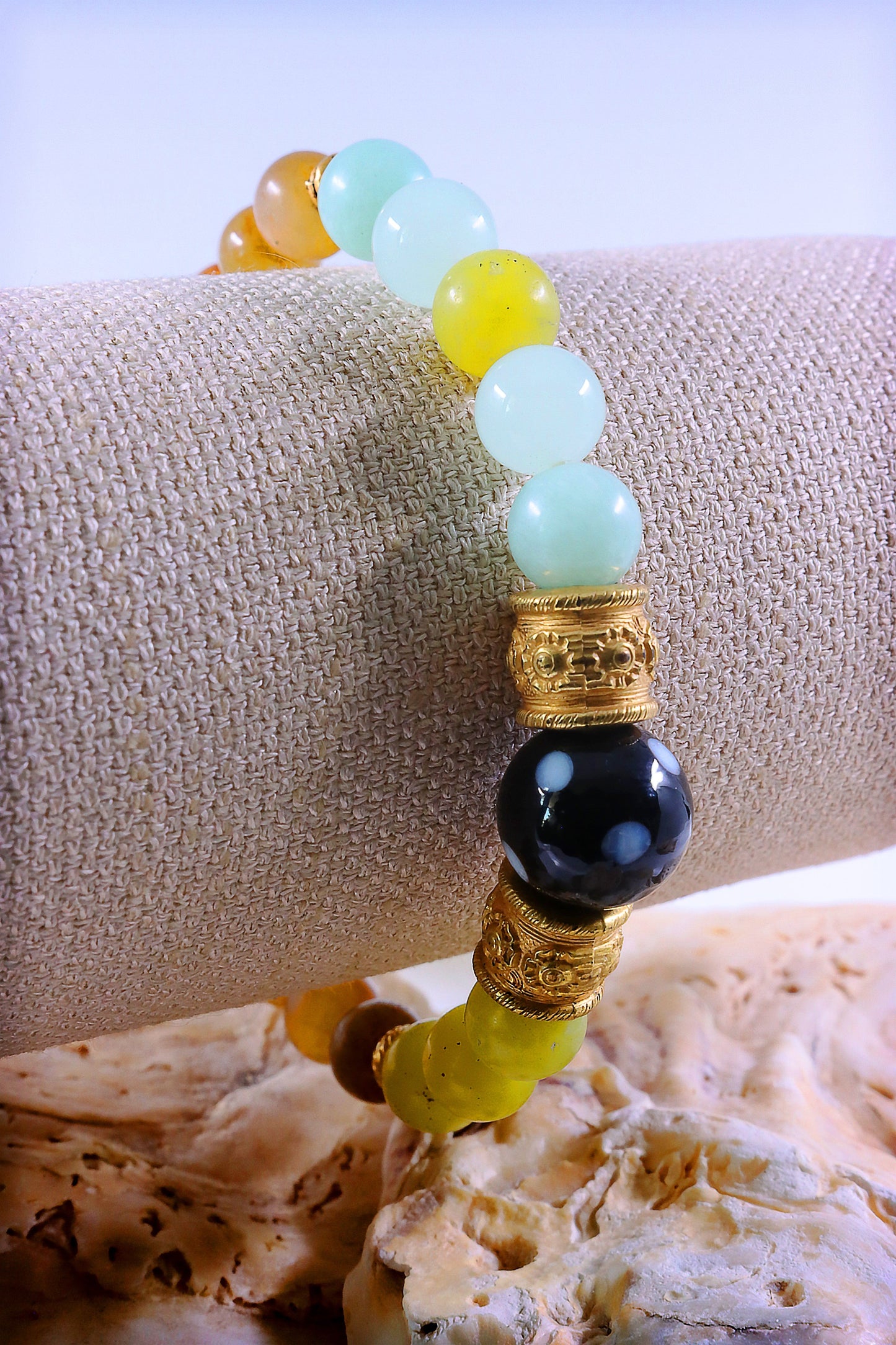 Manha Bracelet