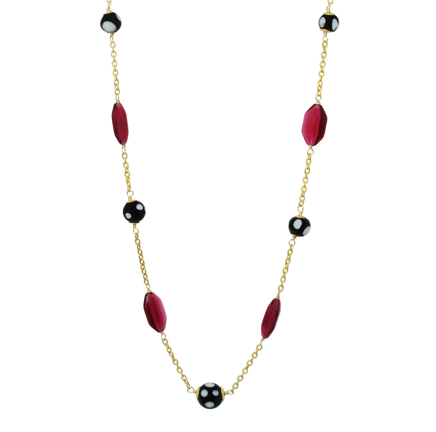 Namorada Necklace