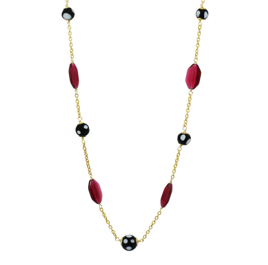 Namorada Necklace