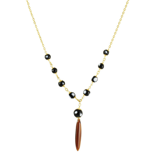 Corajosa Necklace