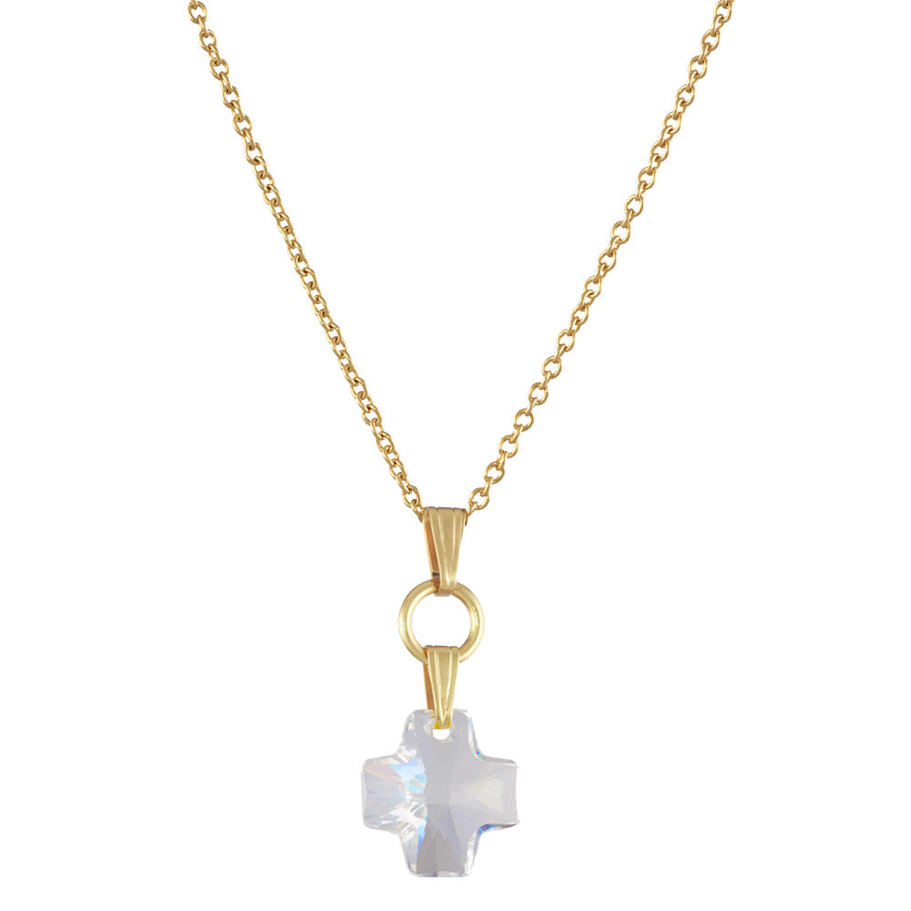 Naomi Necklace