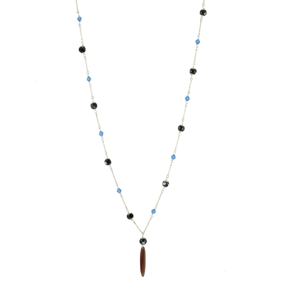 Neta Necklace