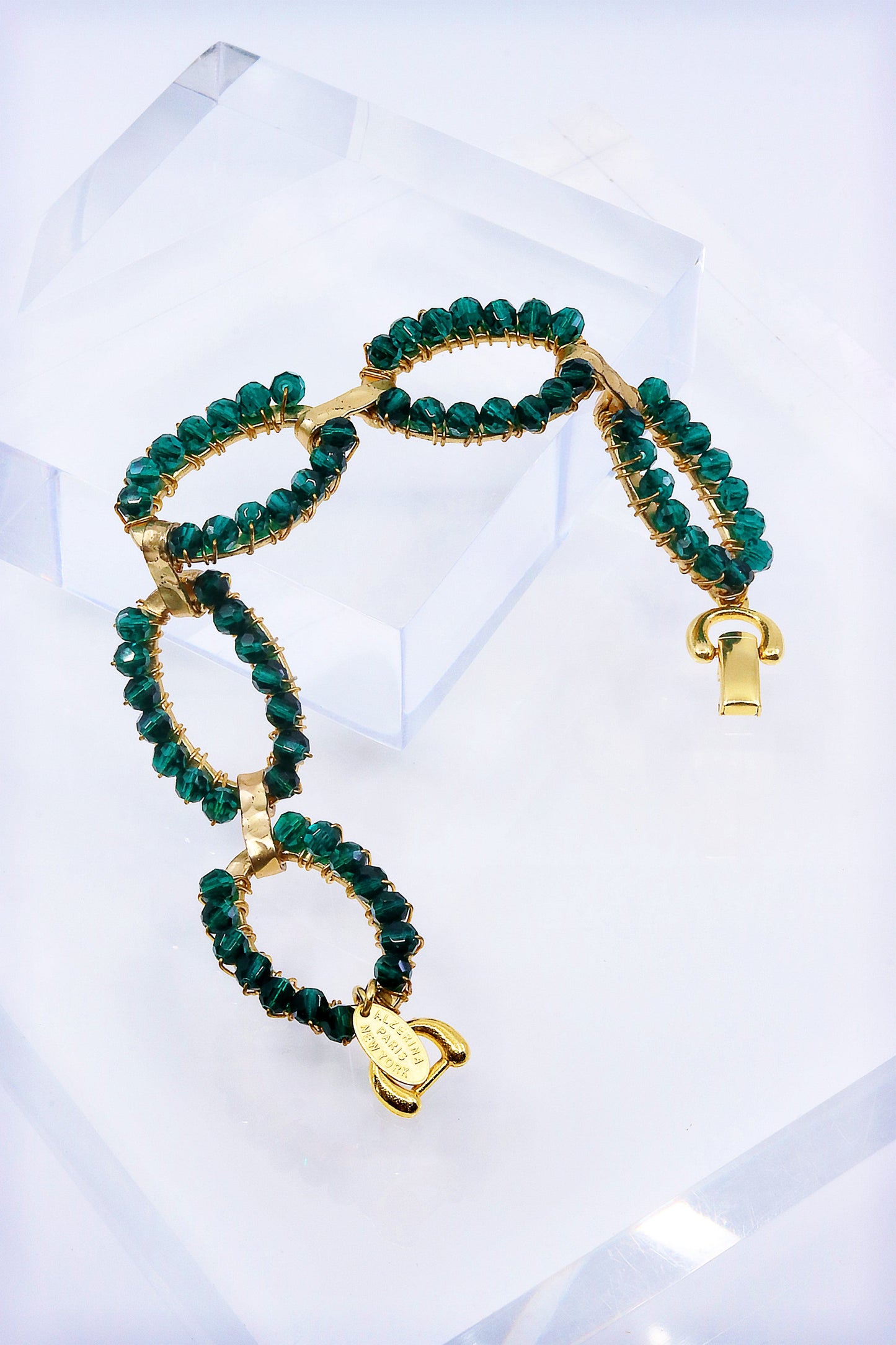 Patricia Bracelet