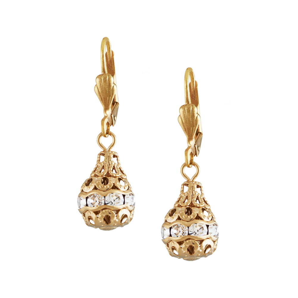 Leventy Earrings