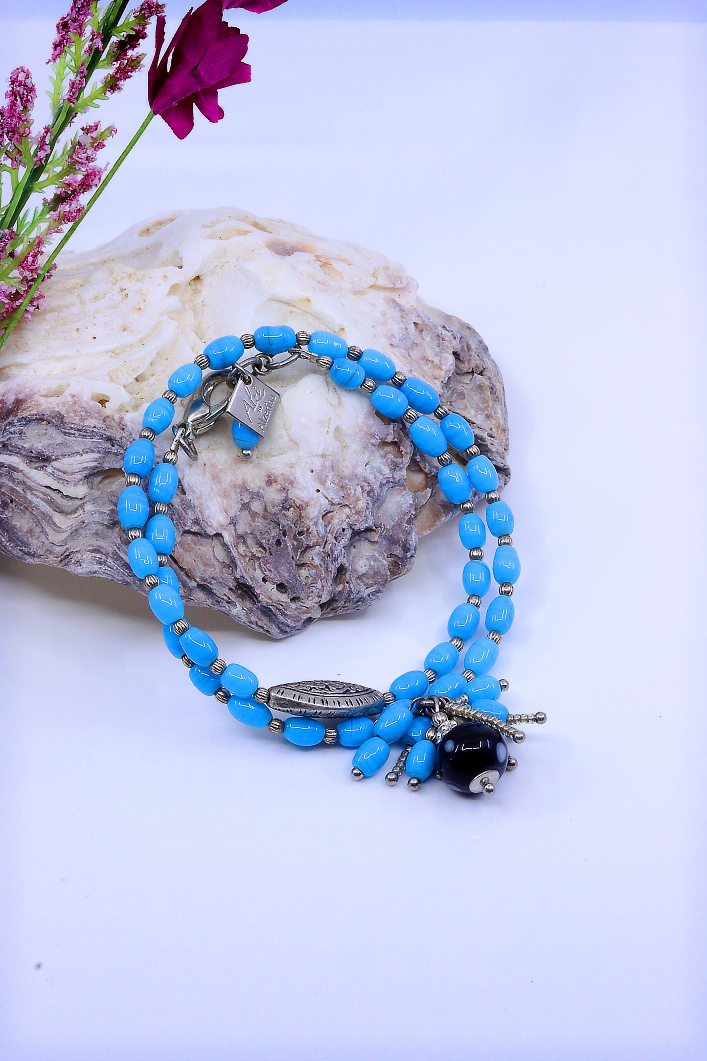 Prata Bracelet